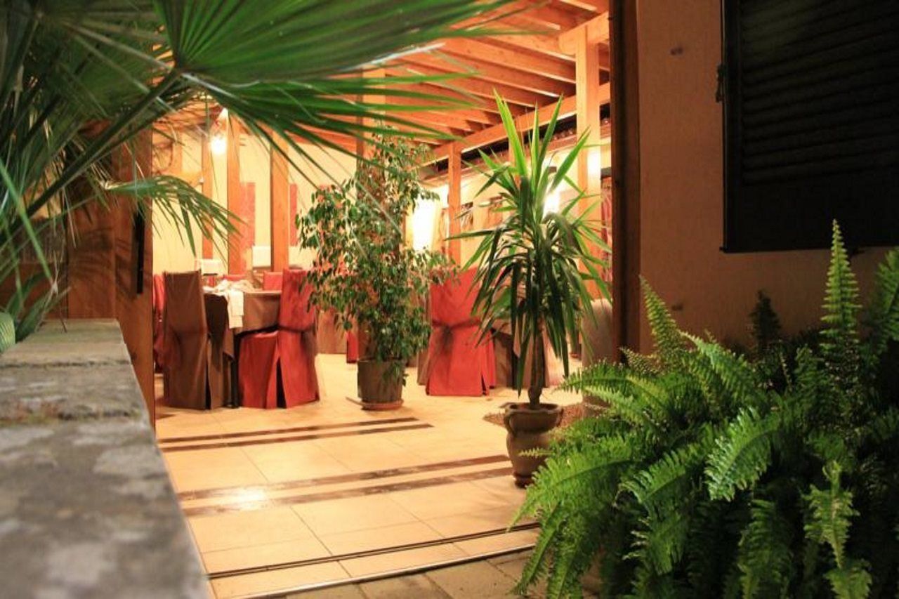 Albaruja Hotel Costa Rei Kültér fotó