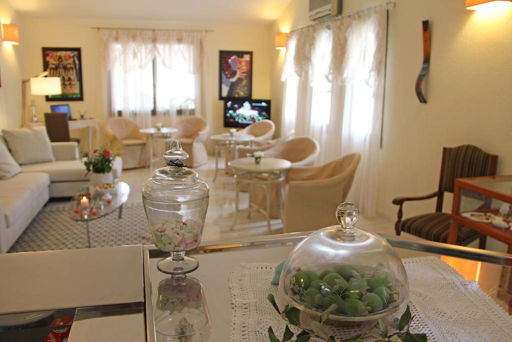 Albaruja Hotel Costa Rei Kültér fotó