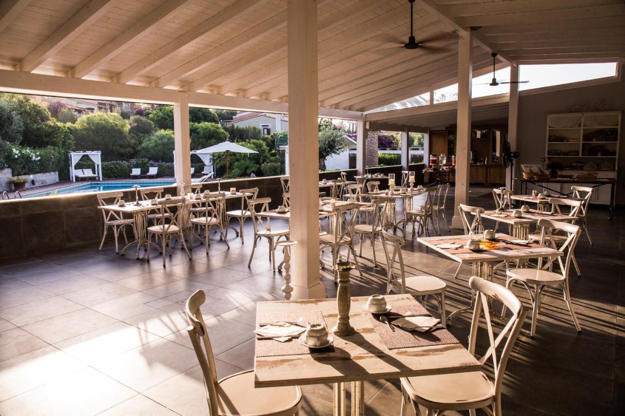 Albaruja Hotel Costa Rei Kültér fotó