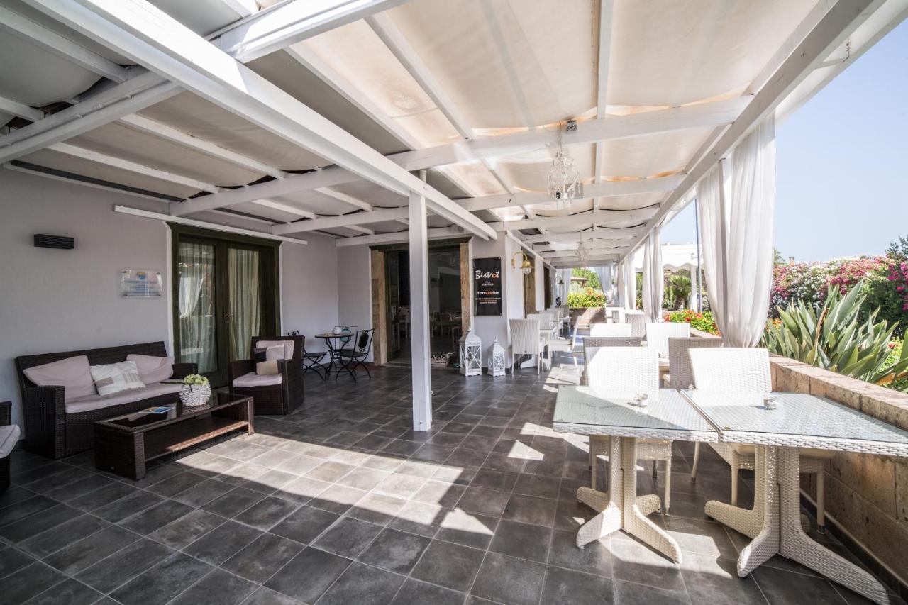 Albaruja Hotel Costa Rei Kültér fotó