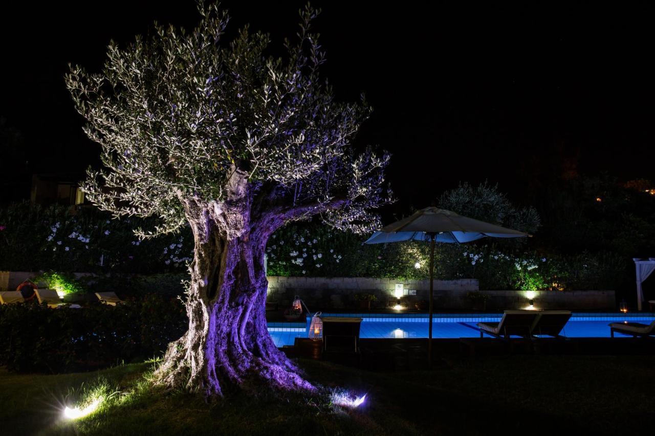 Albaruja Hotel Costa Rei Kültér fotó